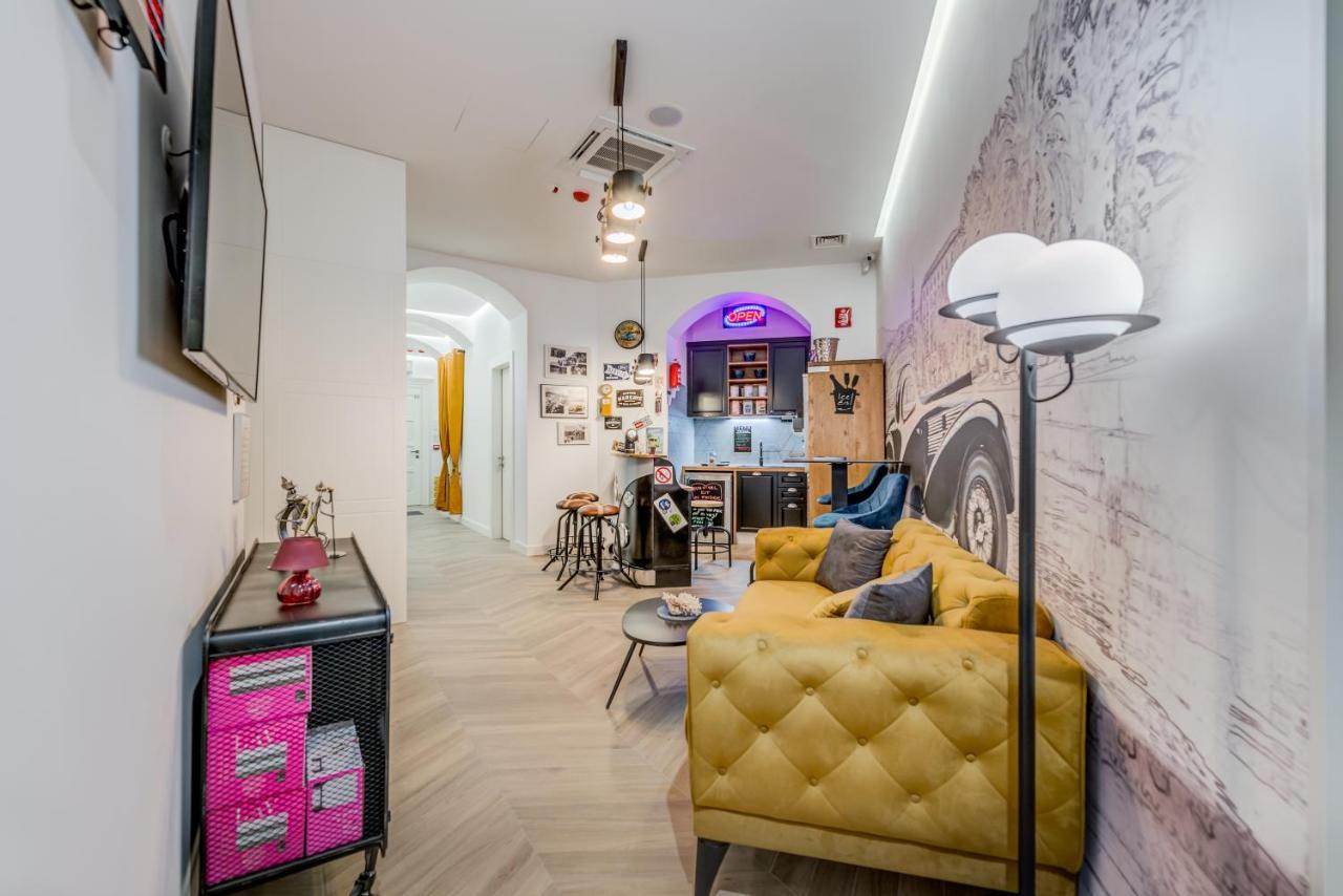 Casa Costabella 4* Split