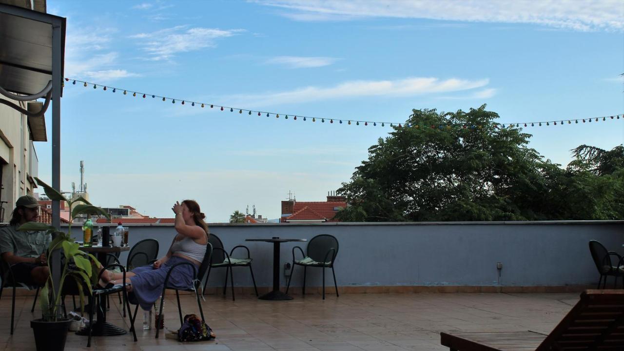 Quasimodo (adults Only) Hostel *