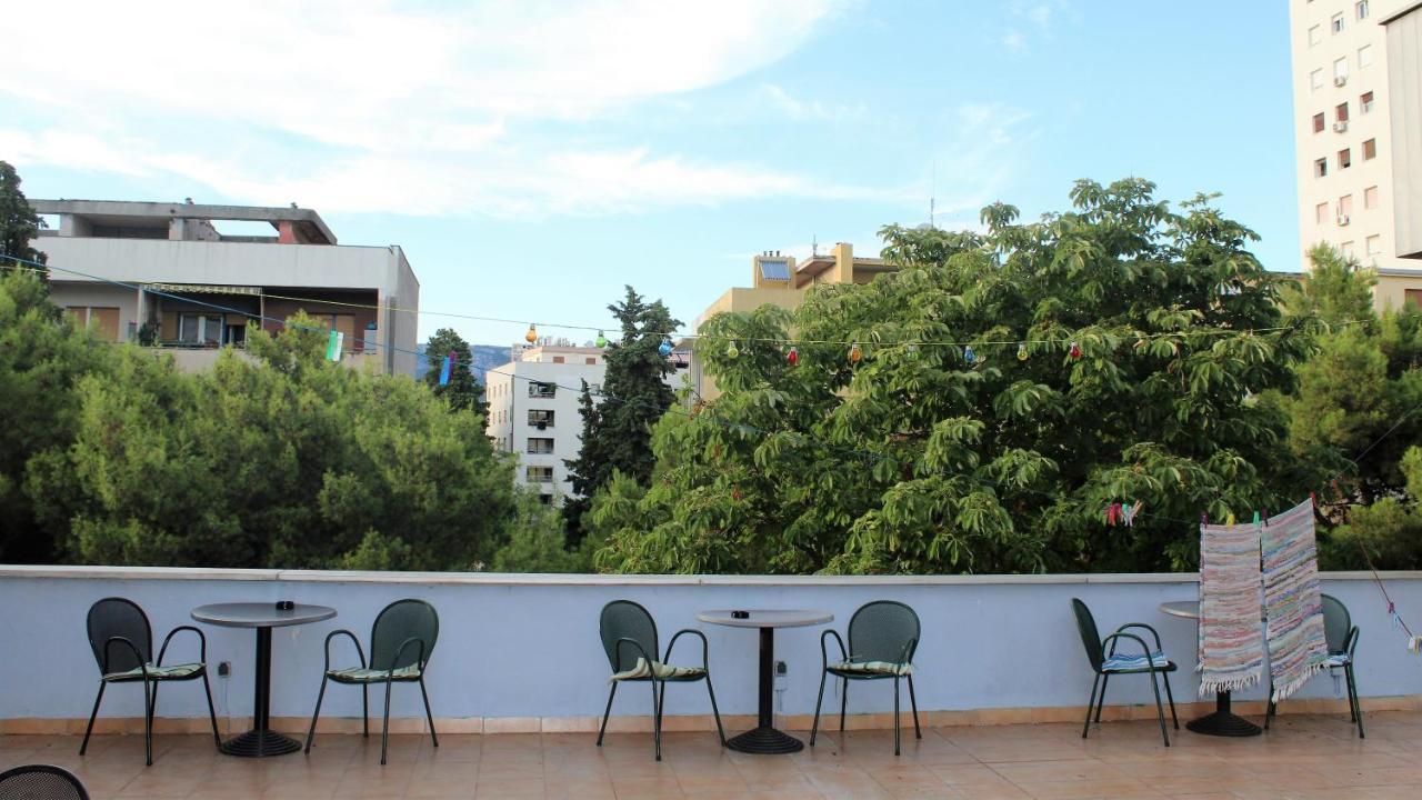 Quasimodo (adults Only) Hostel *