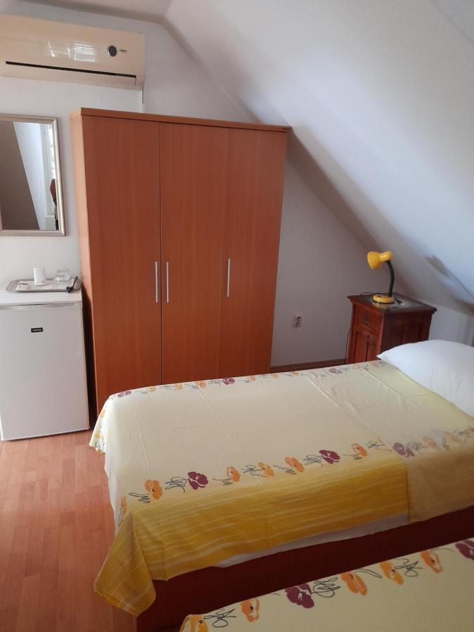 Guest house Opium Old City