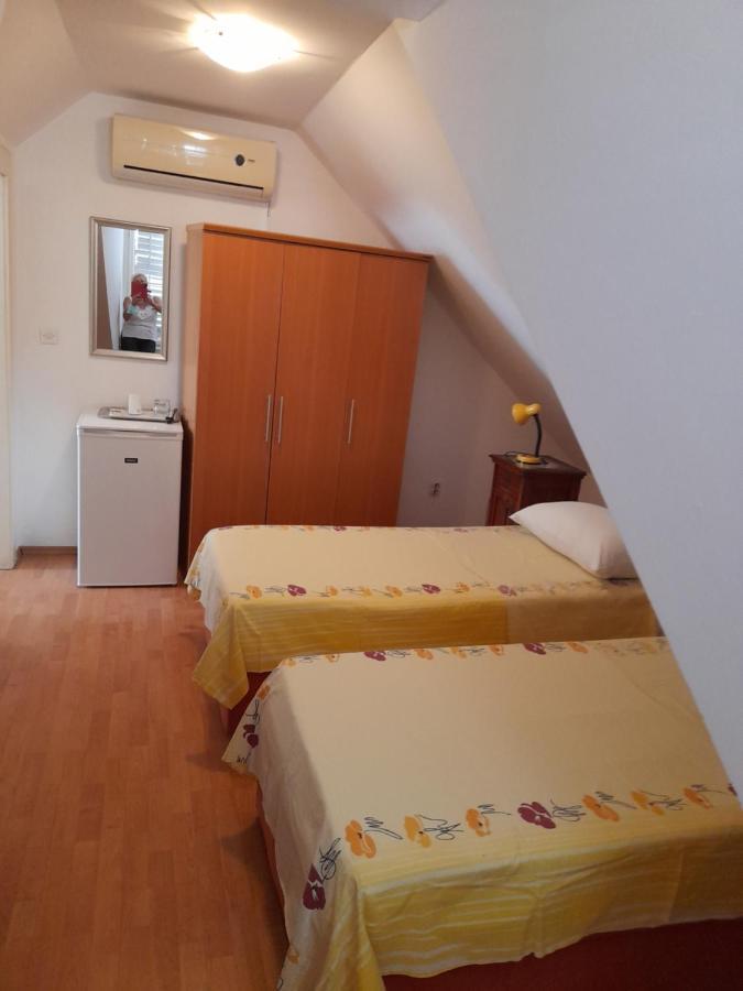 Guest house Opium Old City 3*