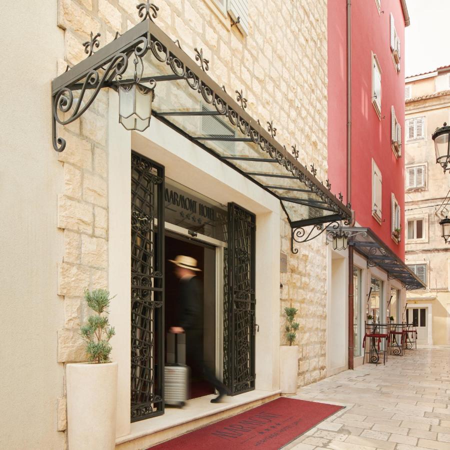 Marmont Heritage (adults Only) Hotel Split
