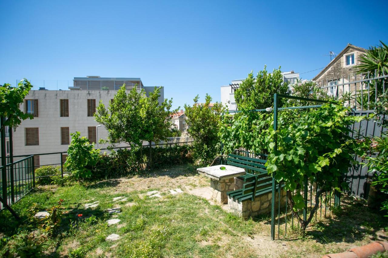 Garden 3* Split