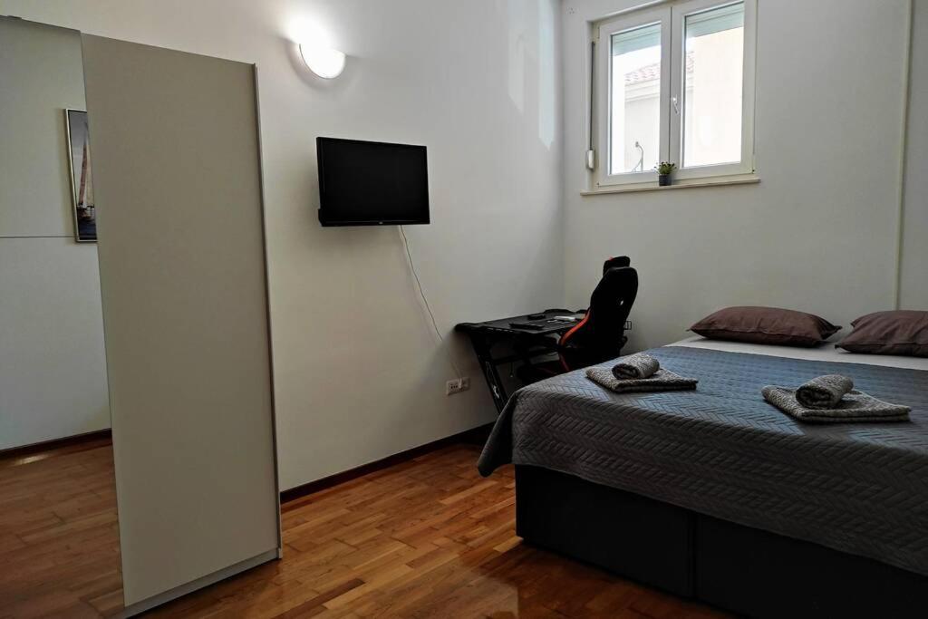 Apartamento Spacious Near Center And The