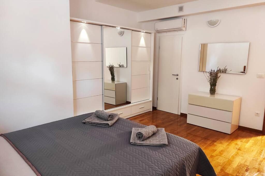 Apartamento Spacious Near Center And The Split