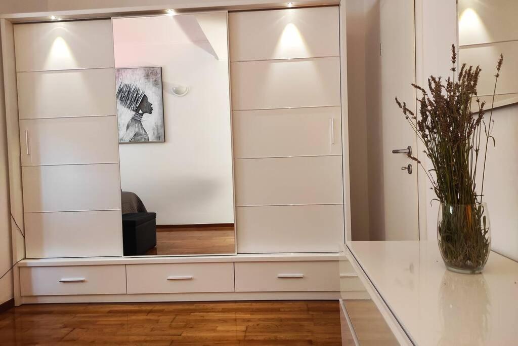 Apartamento Spacious Near Center And The