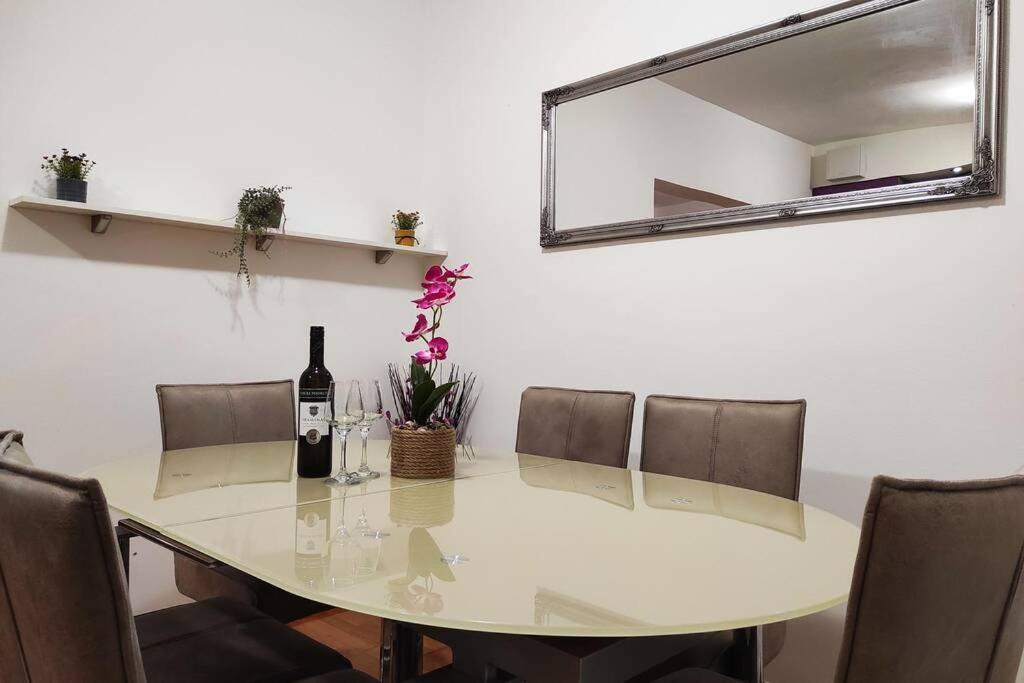 Apartamento Spacious Near Center And The Split