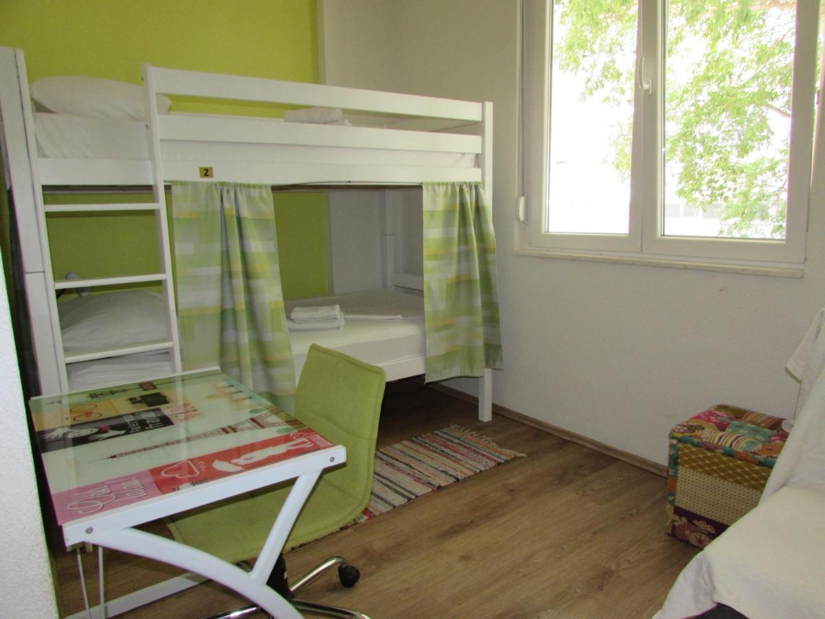 Oasis Hostel Split