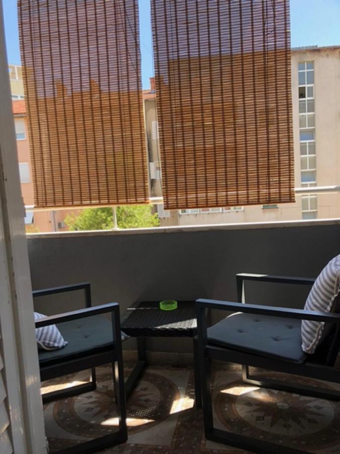 Ema Apartment Split