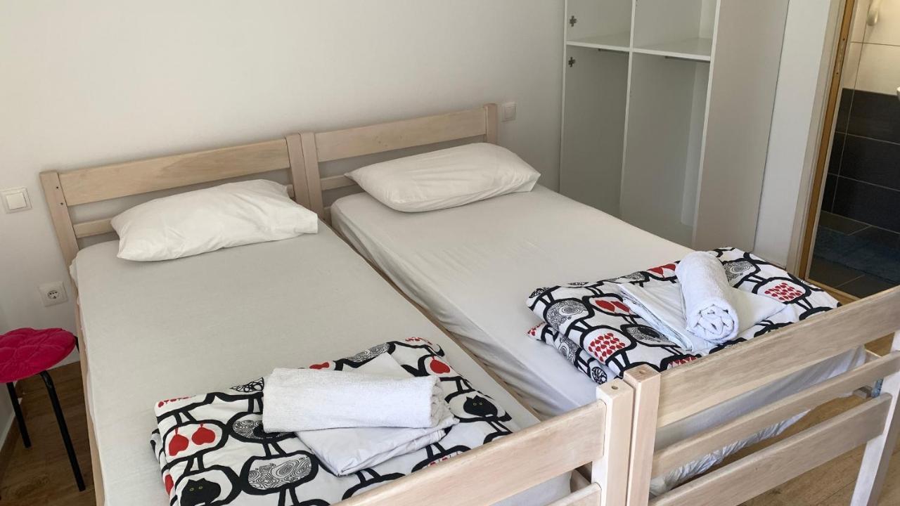 Hostel Hostel Split *