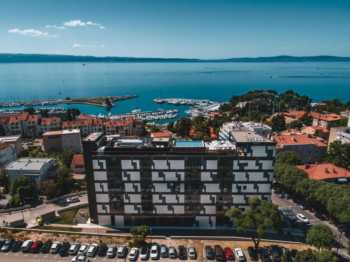 Marvie & Health Hotel Split