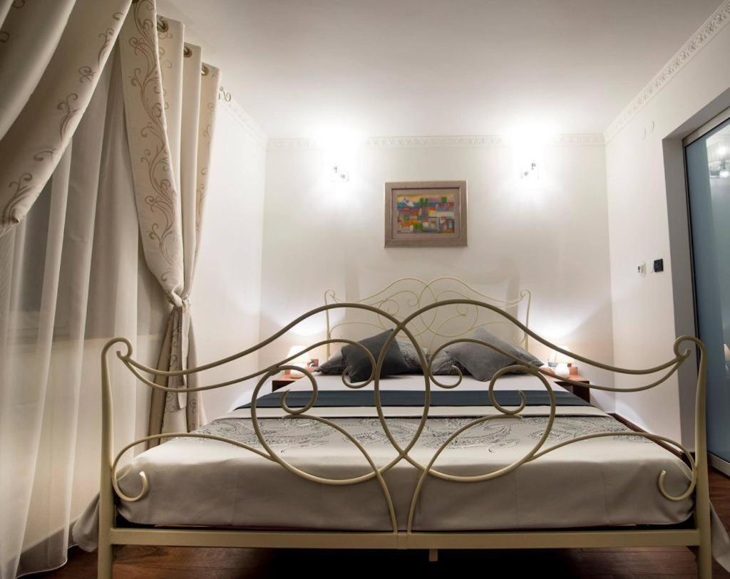 Apartment Luxury Xenia