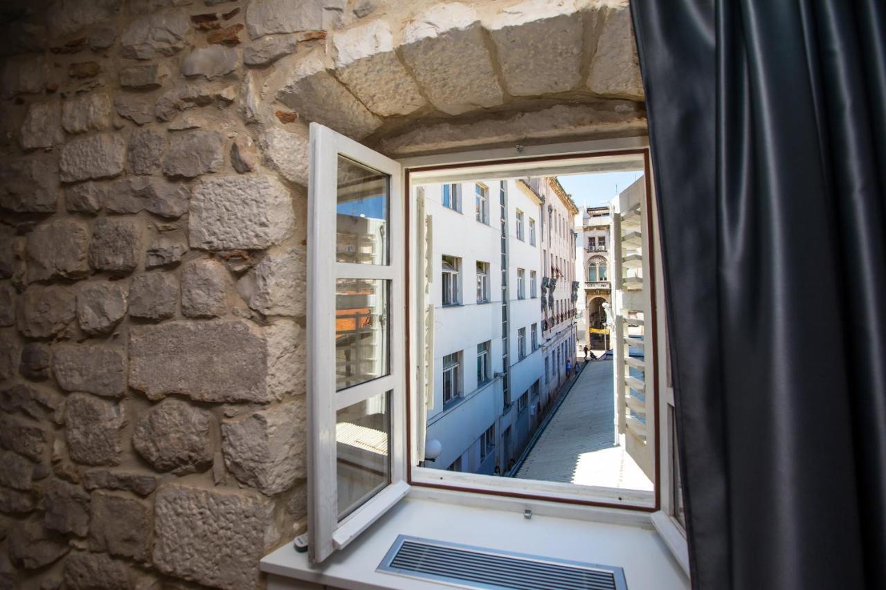 Bed & Breakfast Luxury 4*