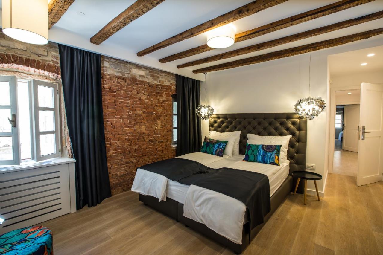 Luxury 4* Split