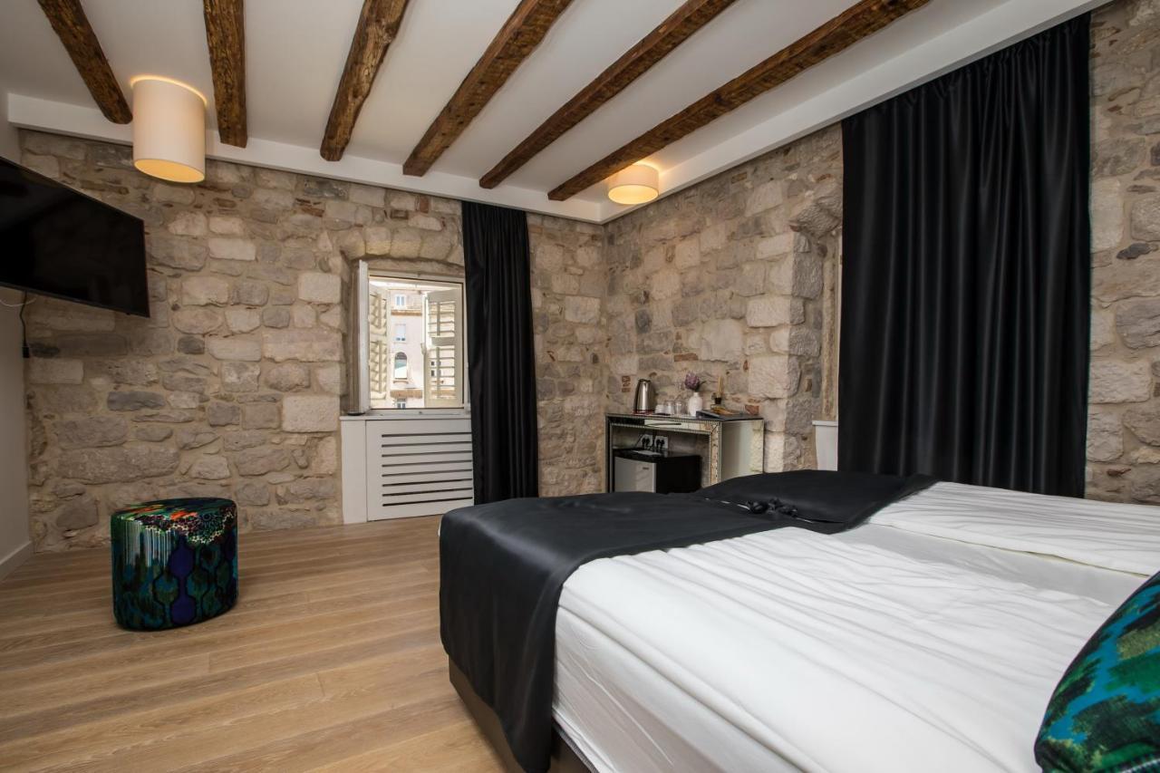 Luxury Bed & Breakfast 4*