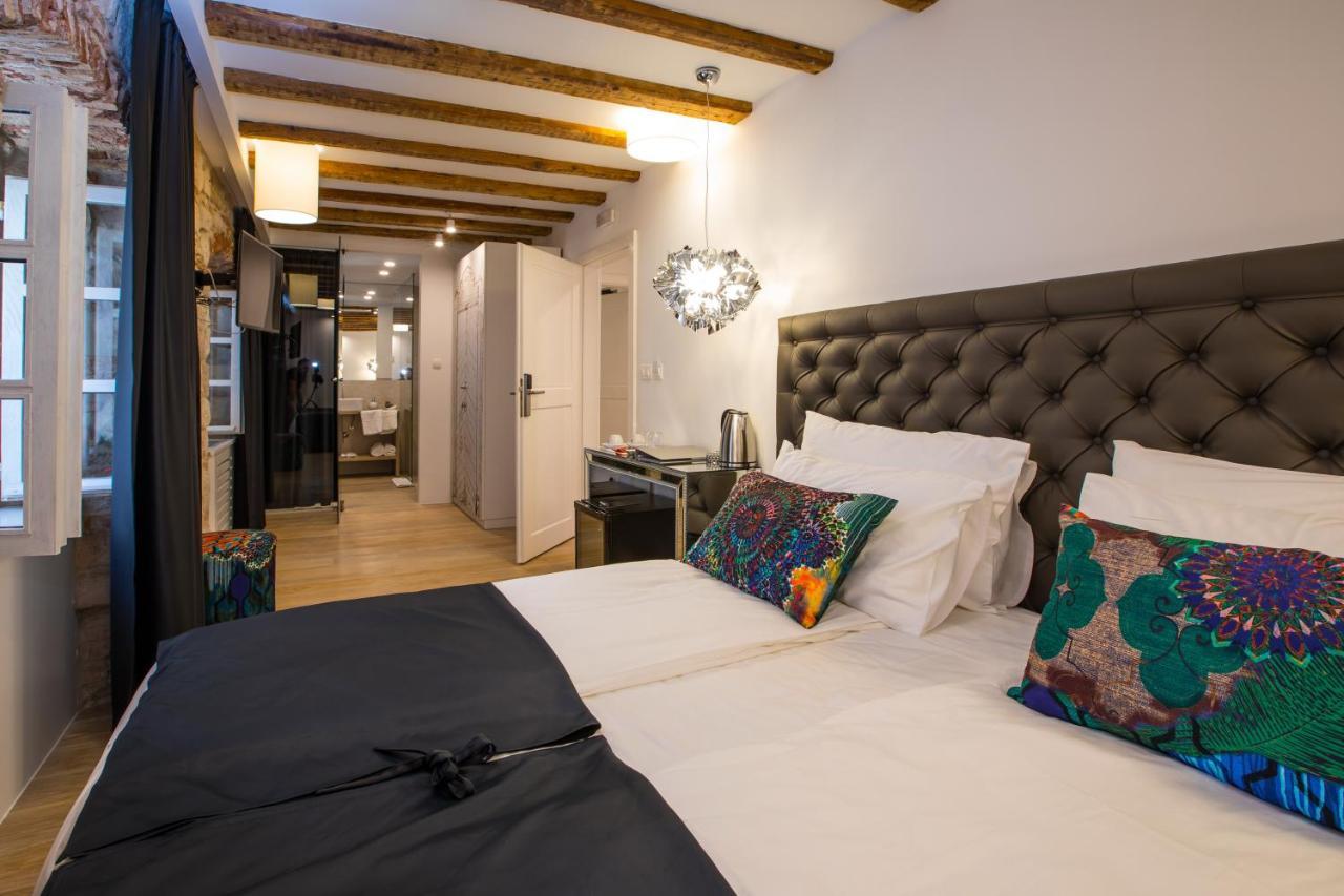 Luxury Bed & Breakfast Split