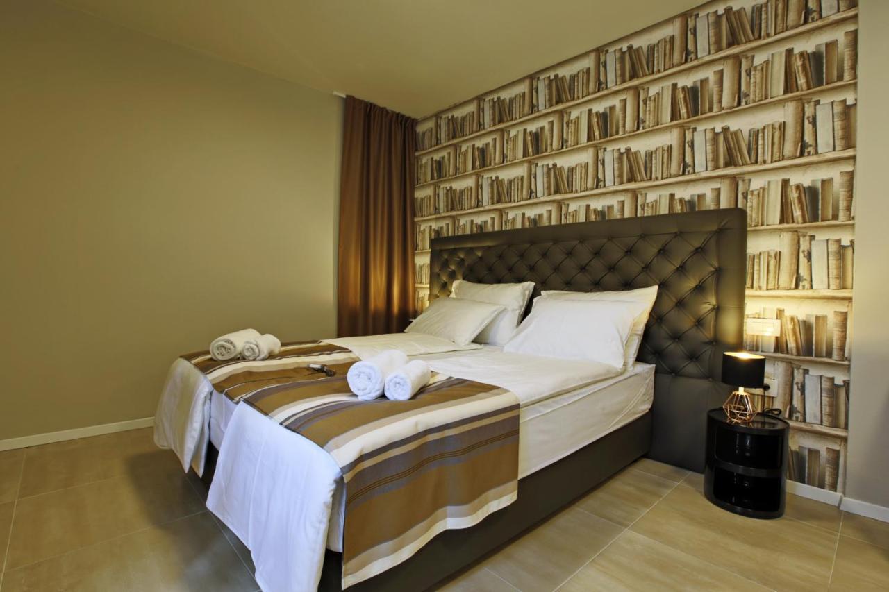 Luxury Bed & Breakfast 4*