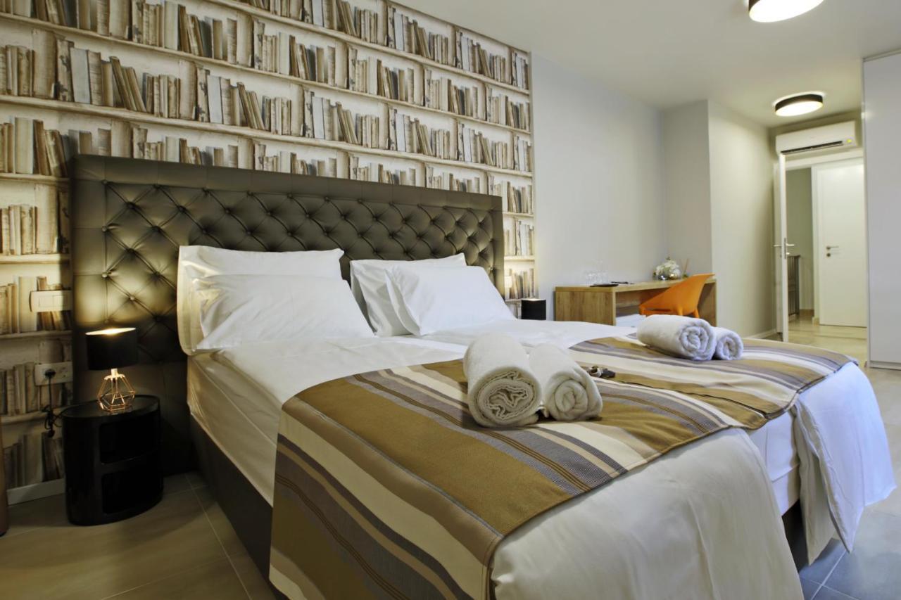 Luxury Bed & Breakfast Split