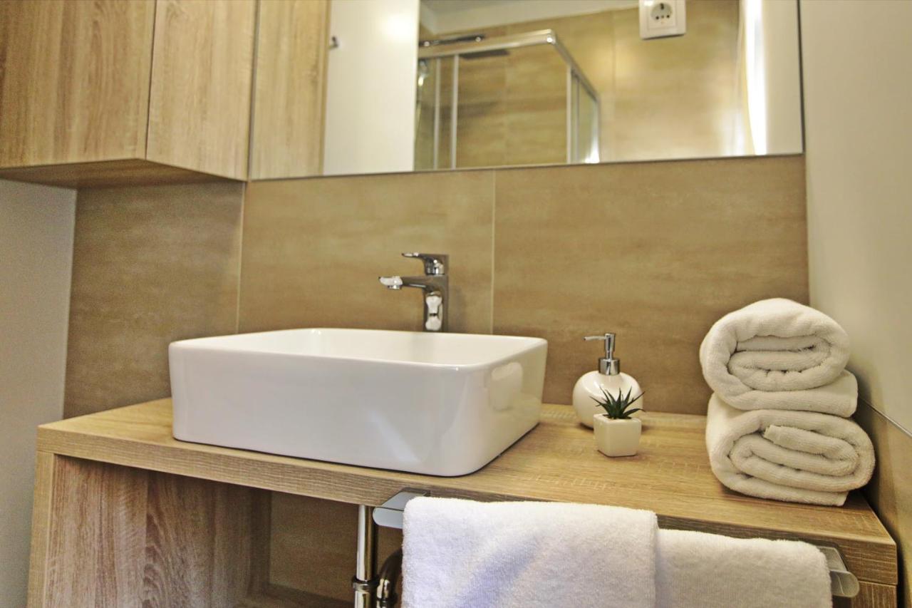 Luxury 4* Split
