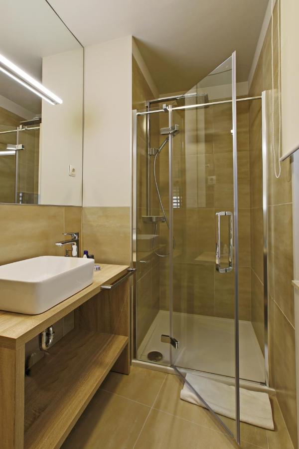Bed & Breakfast Luxury 4*