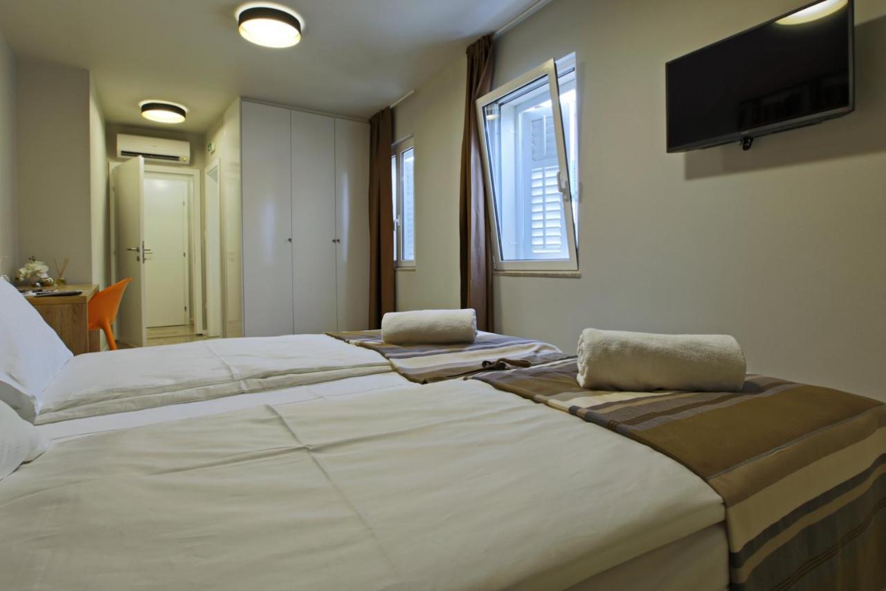 Bed & Breakfast Luxury