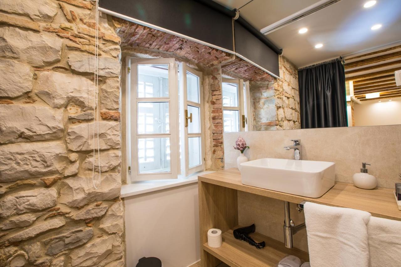Bed & Breakfast Luxury