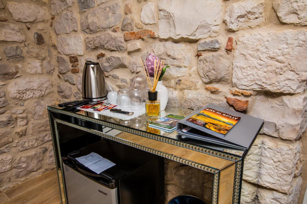 Luxury Bed & Breakfast 4*