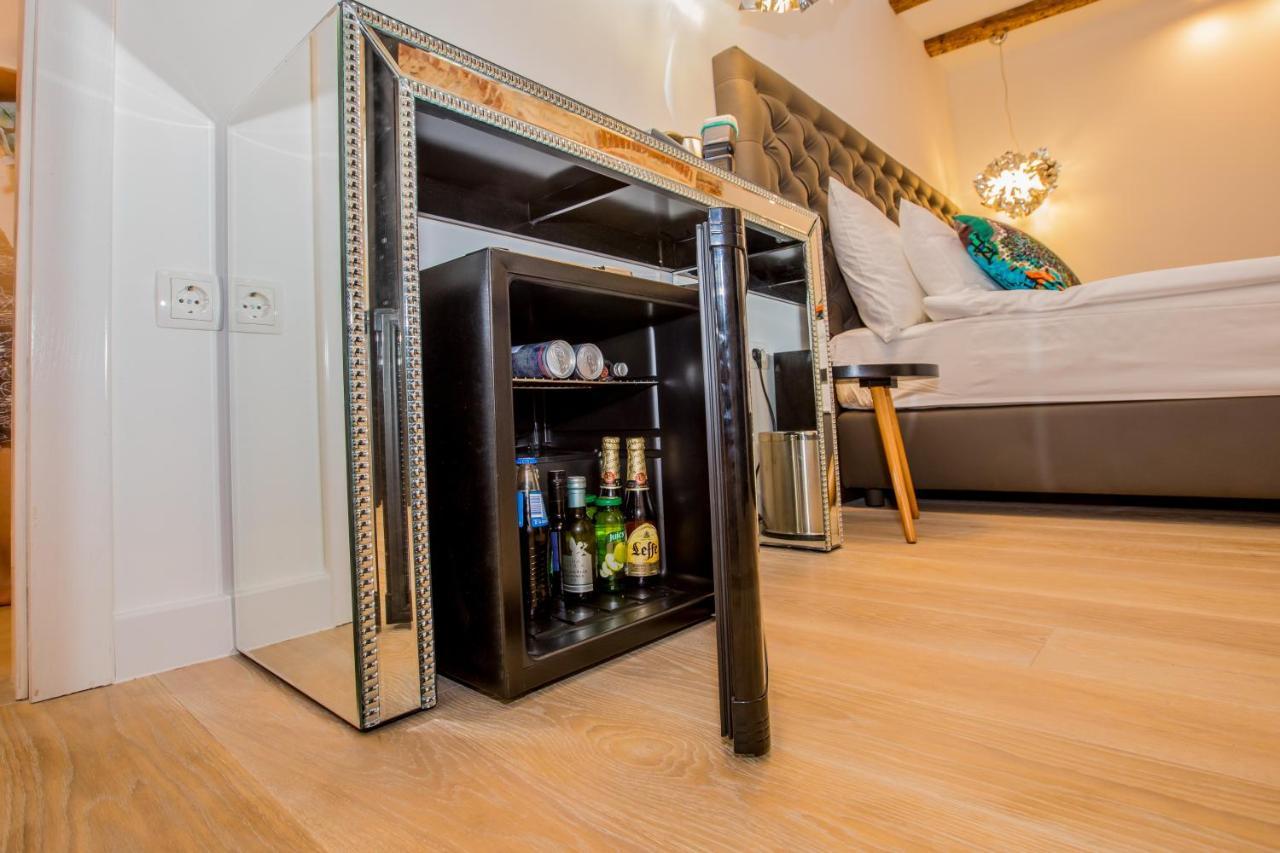 Bed & Breakfast Luxury 4*