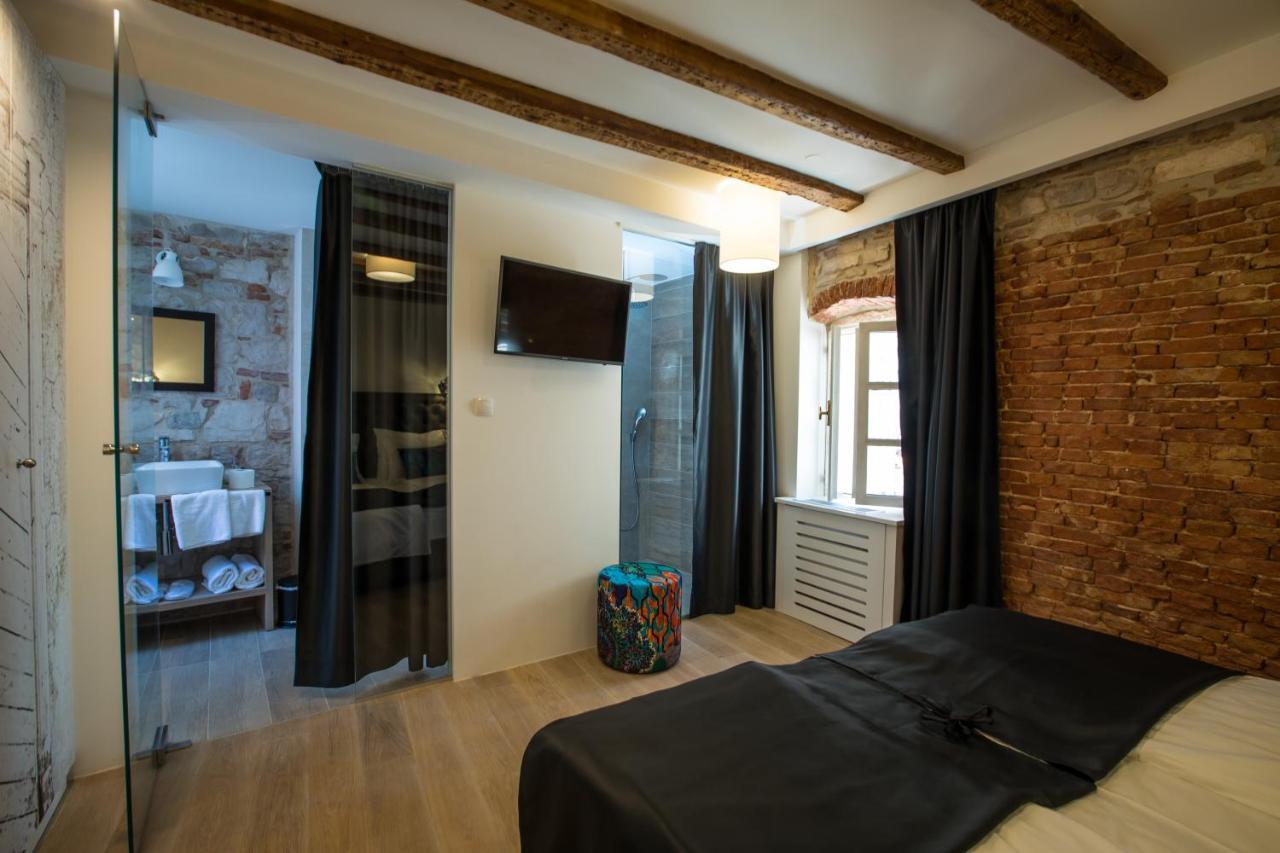 Luxury 4* Split