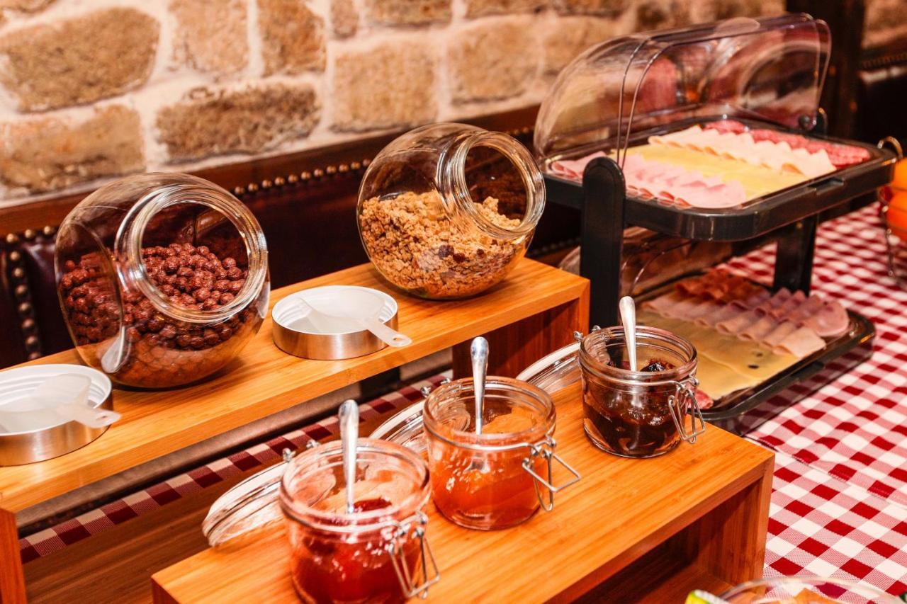 Bed & Breakfast Luxury Split