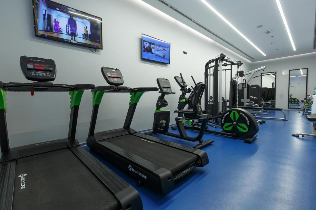 Hotel Marvie & Health 4*