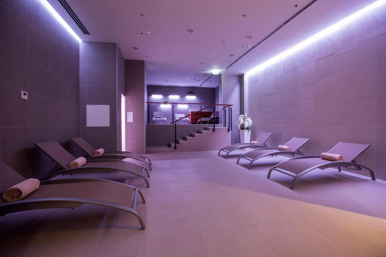 Hotel Marvie & Health 4*