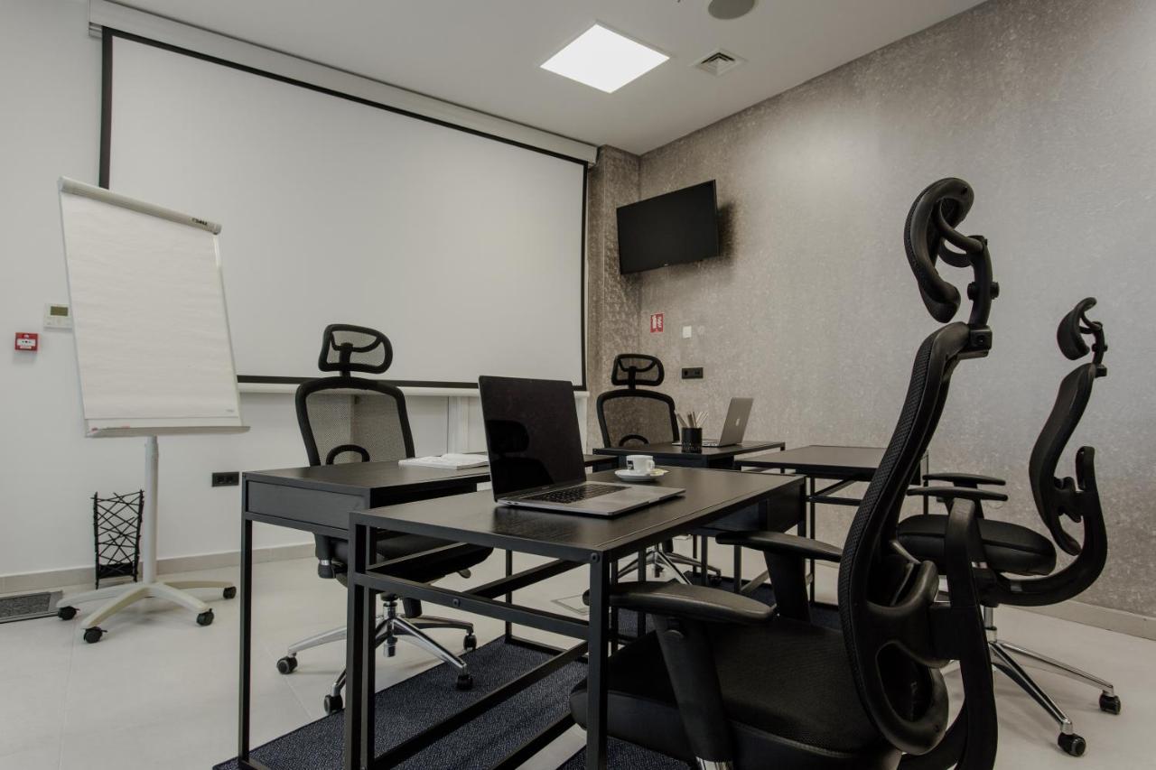 Hotel Marvie & Health 4*