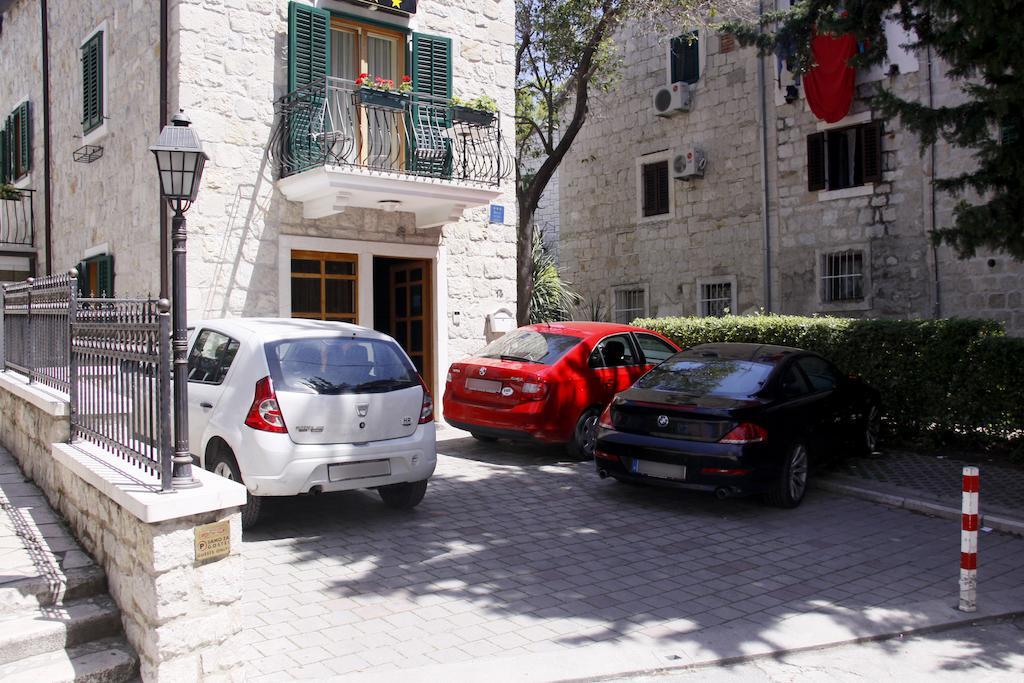 Acomodação com café da manhã  Ana Split