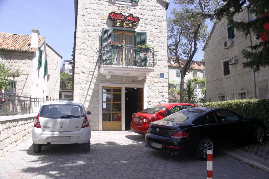 Acomodação com café da manhã  Ana 3*