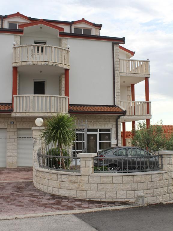 Sea View Apartment