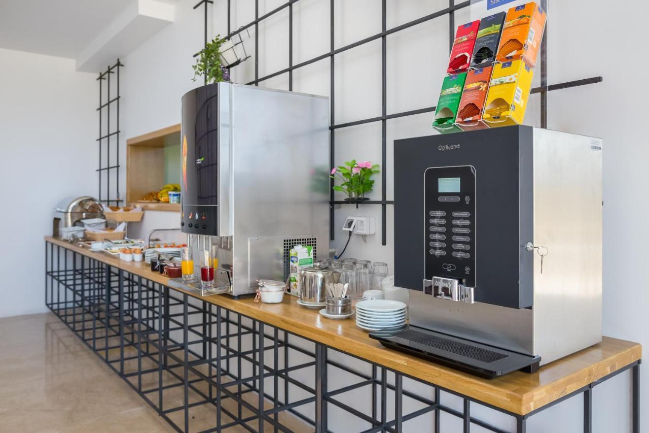 Pax Hotel Split
