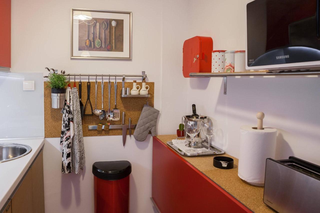Apartamento Sun Balance *