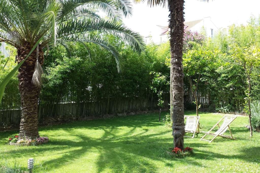 Quiet In A Private House - Close To Center, Parking, Pet Friendly Apartment Split