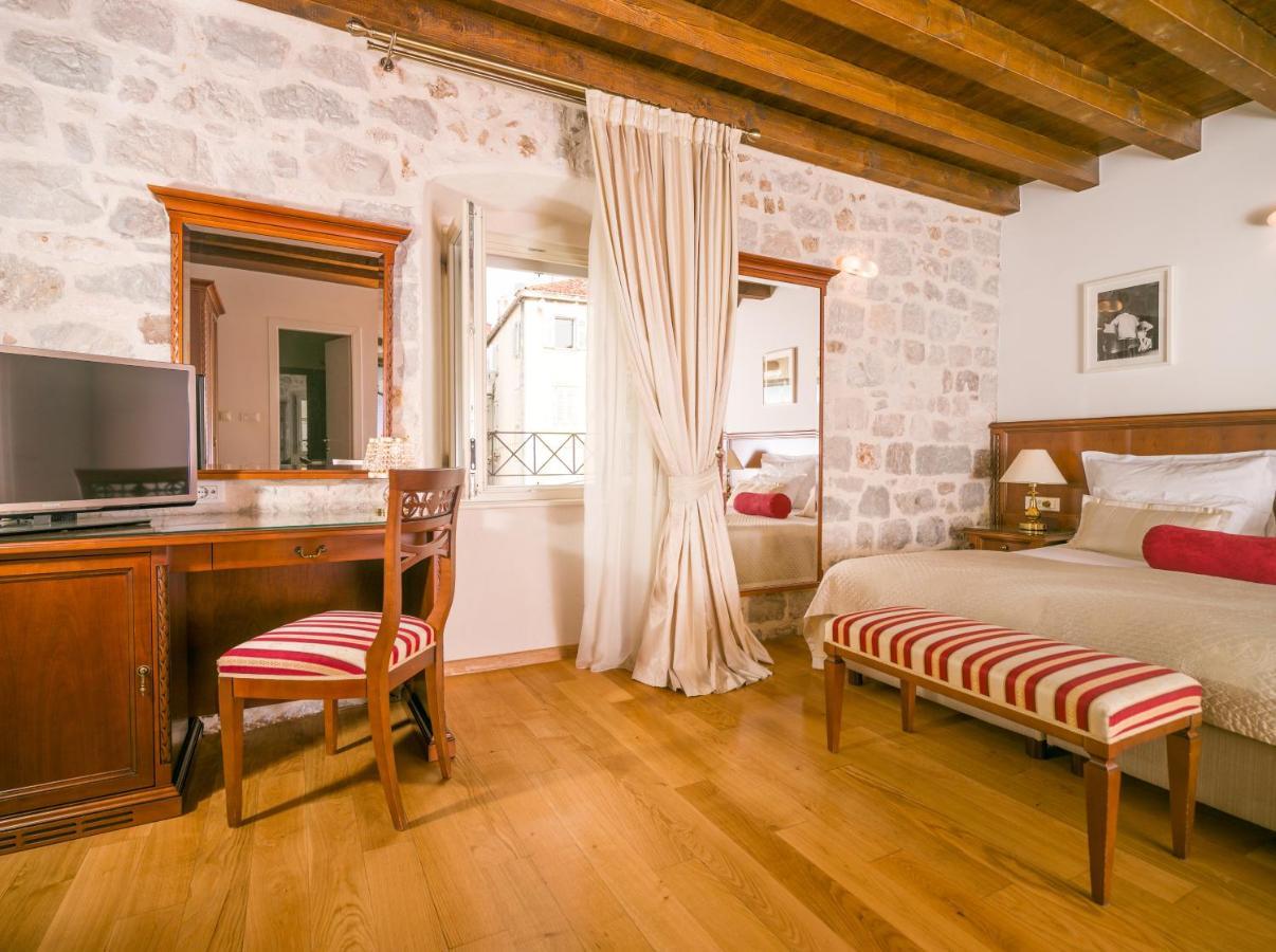 Judita Palace Heritage Hotel Split