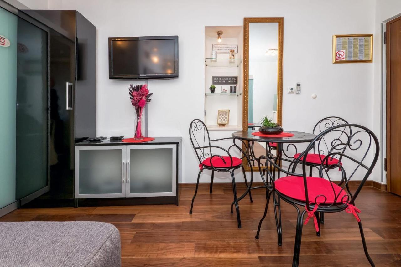 Luxury Xenia * Split