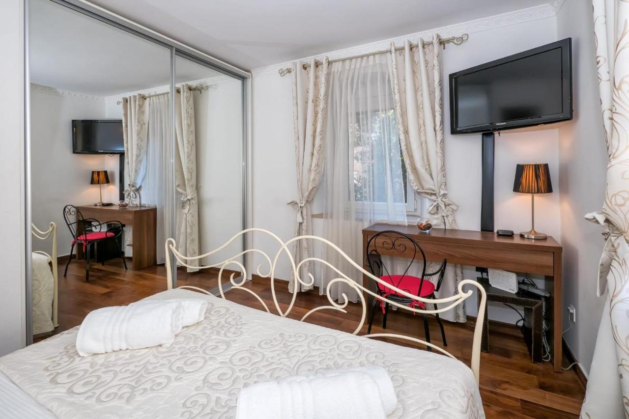 Apartment Luxury Xenia *