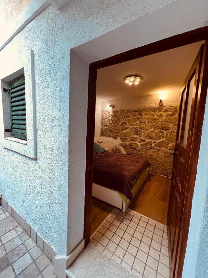 F Guest house Split