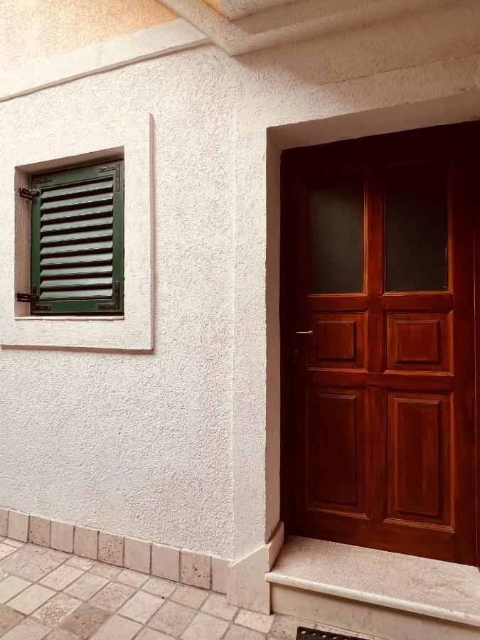 F Guest house Split