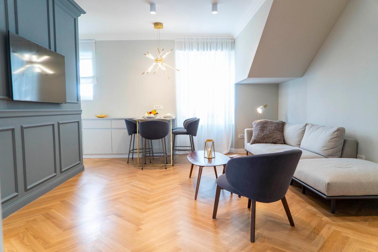 Villa Central 4*