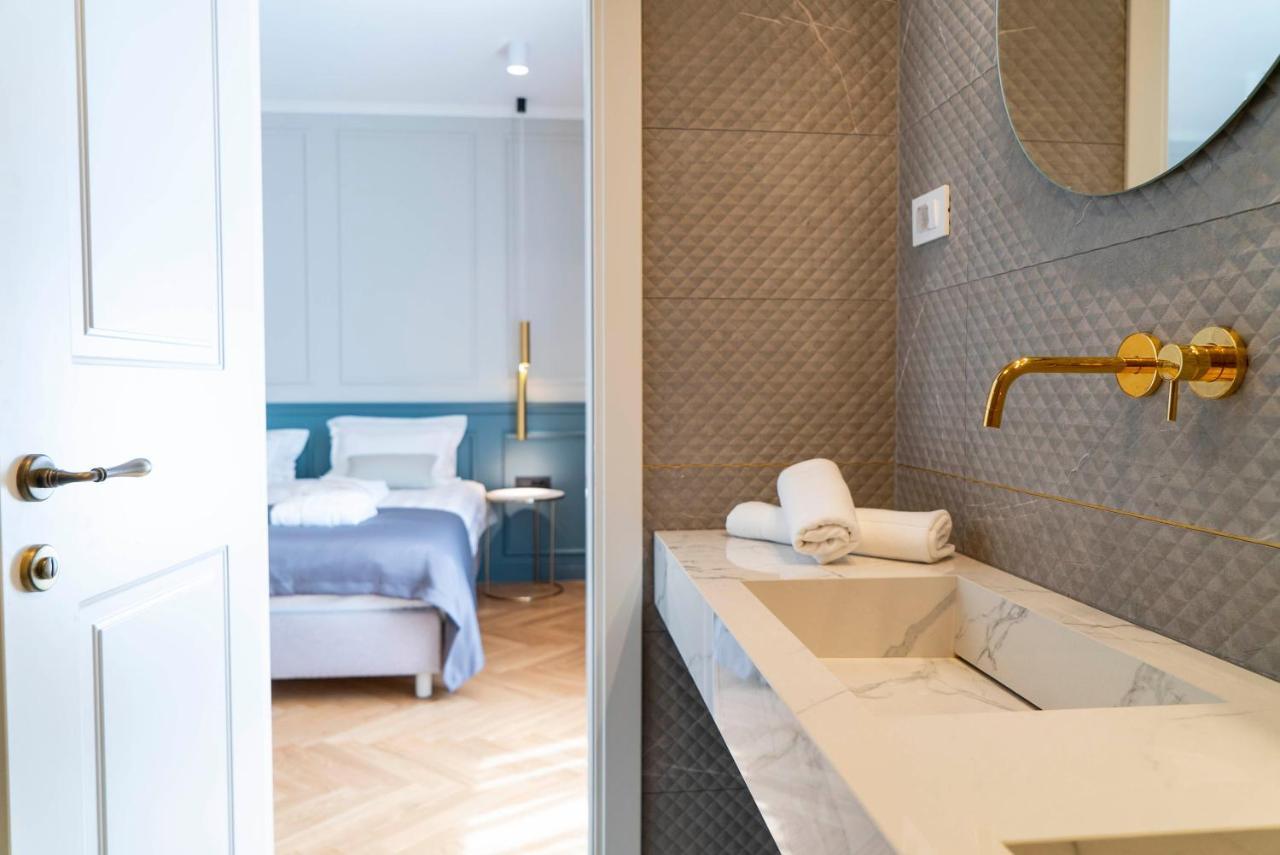 Villa Central Gasthuis 4*