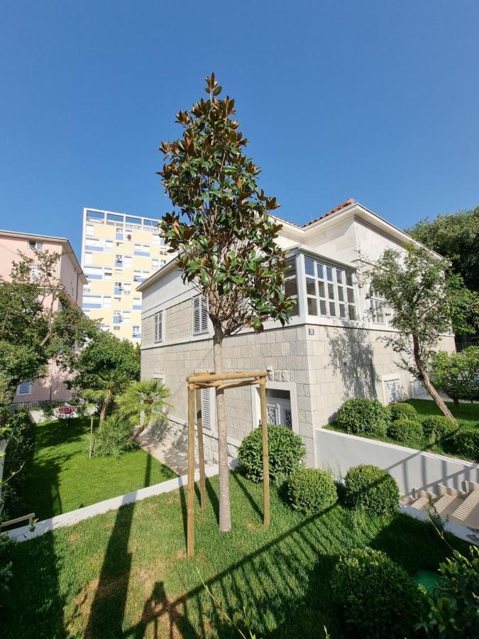 Gasthuis Villa Central Split
