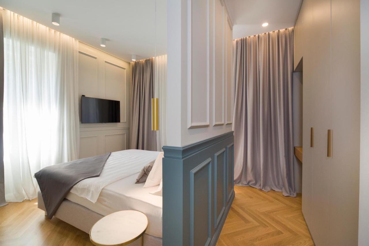 Villa Central Gasthuis 4*