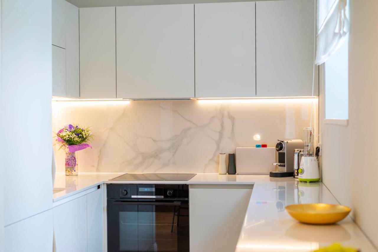 Villa Central Gasthuis 4*
