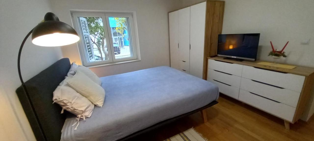 Apartman Zsa Zsa Zenta 1